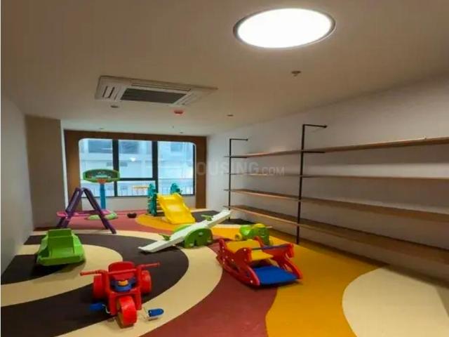 3 BHK Apartment in Shela for resale Ahmedabad. The reference number is 20331267