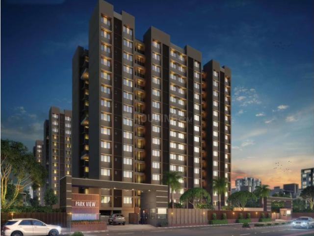 3 BHK Apartment in Shela for resale Ahmedabad. The reference number is 20346475