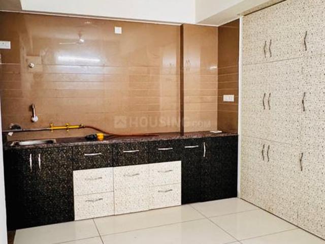 3 BHK Apartment in Shela for resale Ahmedabad. The reference number is 20374436