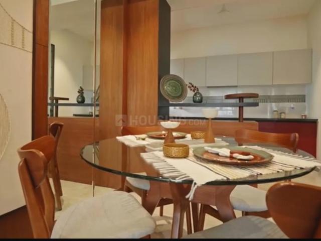 3 BHK Apartment in Shela for resale Ahmedabad. The reference number is 20384887