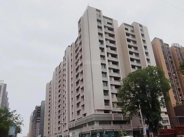 3 BHK Apartment in Shela for resale Ahmedabad. The reference number is 20393521