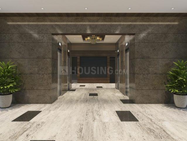3 BHK Apartment in Shela for resale Ahmedabad. The reference number is 8107323