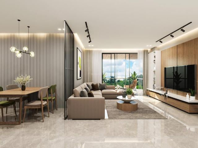 3 BHK Apartment in Shela for resale Ahmedabad. The reference number is 8955518