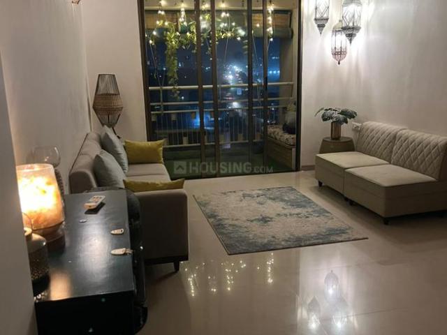 3 BHK Apartment in Shela for resale South West. The reference number is 17361823