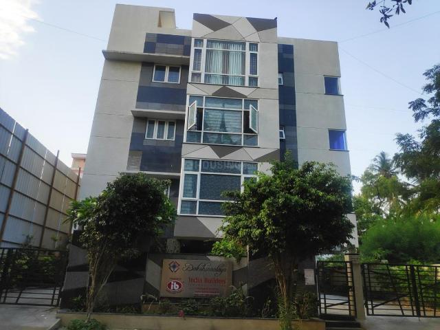 3 BHK Apartment in Shenoy Nagar for resale Chennai. The reference number is 19786735