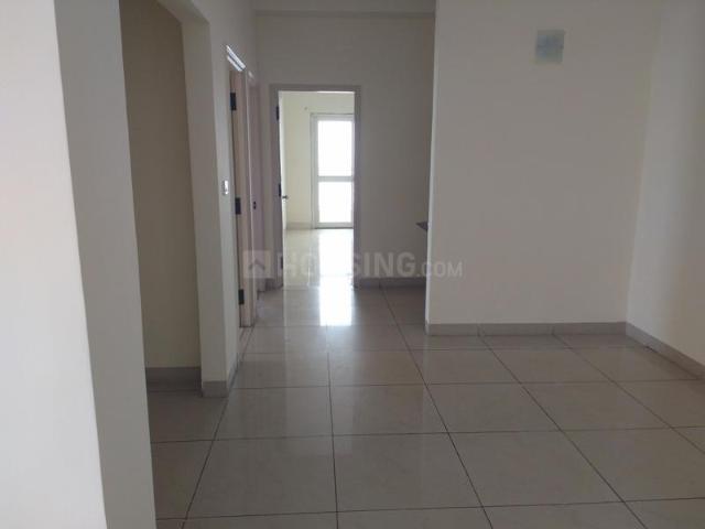 3 BHK Apartment in Sheshadripuram for rent Bengaluru. The reference number is 19503495