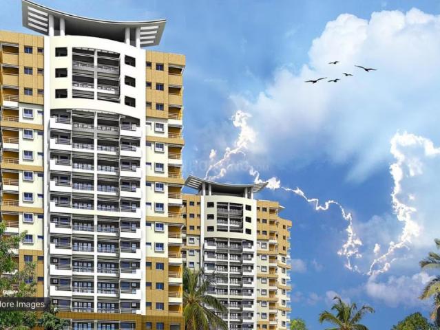 3 BHK Apartment in Sheshadripuram for resale Bangalore. The reference number is 14884263