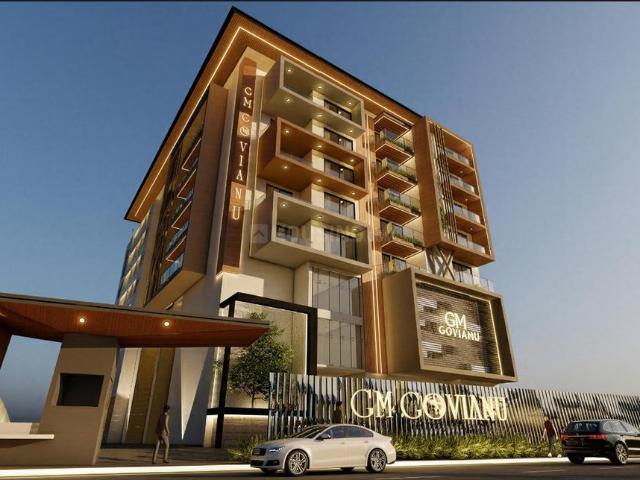 3 BHK Apartment in Sheshadripuram for resale Bengaluru. The reference number is 18418249