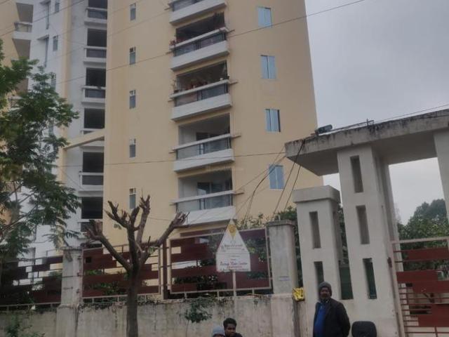3 BHK Apartment in Sheshadripuram for resale Central Bangalore. The reference number is 11752848
