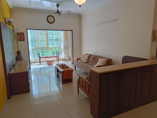 3 BHK Apartment in Sheshadripuram for resale Central Bangalore. The reference number is 16021574