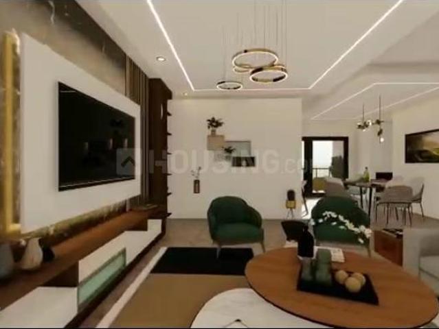 3 BHK Apartment in Sheshadripuram for resale Central Bangalore. The reference number is 16256792