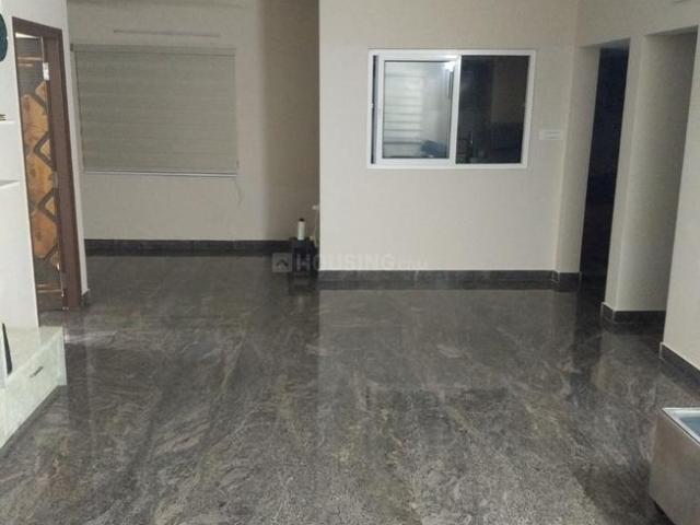 3 BHK Apartment in Sheshadripuram for resale Central Bangalore. The reference number is 17374774