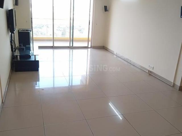 3 BHK Apartment in Sheshadripuram for resale Central Bangalore. The reference number is 17662889