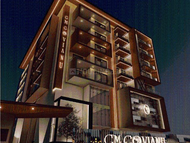 3 BHK Apartment in Sheshadripuram for resale Central Bangalore. The reference number is 17606184