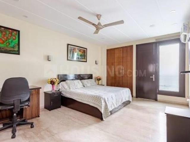 3 BHK Apartment in Sherpura for rent Bharuch. The reference number is 18834499