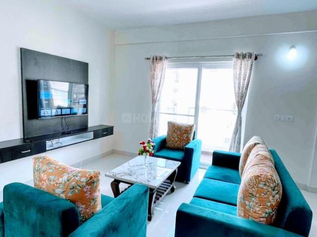 3 BHK Apartment in Sherpura for rent Bharuch. The reference number is 19702119