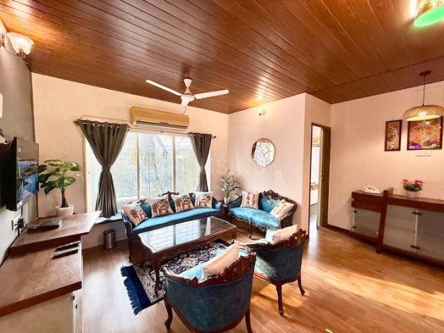 3 BHK Apartment in Sherpura for rent Bharuch. The reference number is 19815664