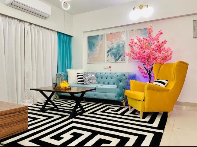 3 BHK Apartment in Sherpura for rent Bharuch. The reference number is 20336509