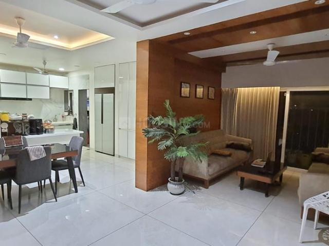 3 BHK Apartment in Sherpura for rent Bharuch. The reference number is 20779200
