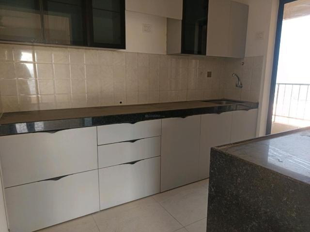 3 BHK Apartment in Shewalewadi for rent Pune. The reference number is 19831973