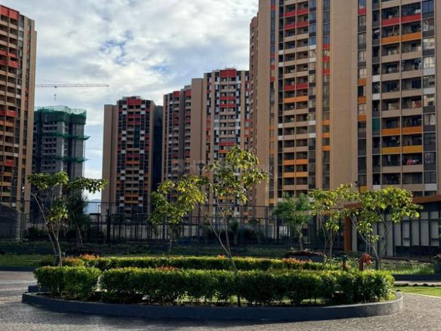 3 BHK Apartment in Shewalewadi for rent Pune. The reference number is 20156308