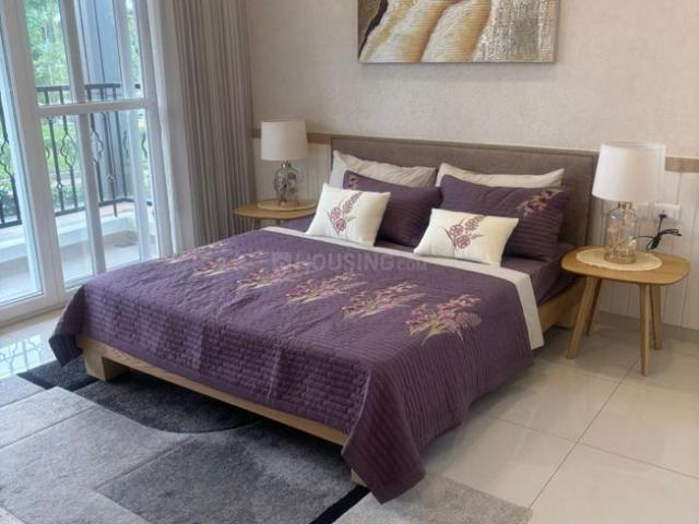 3 BHK Apartment in Shettigere for resale Bengaluru. The reference number is 18737900