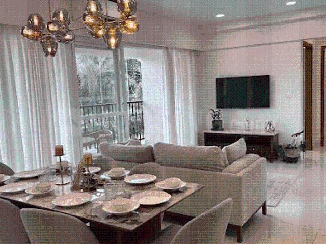 3 BHK Apartment in Shettigere for resale Bengaluru. The reference number is 20606074