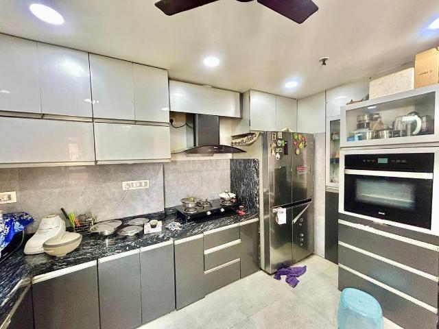 3 BHK Apartment in Shibpur for rent Howrah. The reference number is 19731675