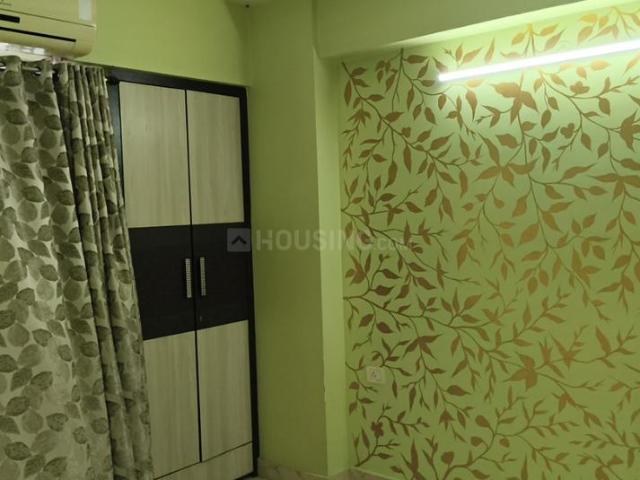 3 BHK Apartment in Shibpur for rent Howrah. The reference number is 20531639