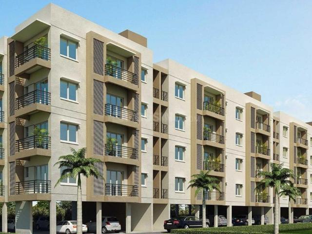 3 BHK Apartment in Shibpur for resale Howrah. The reference number is 20671600