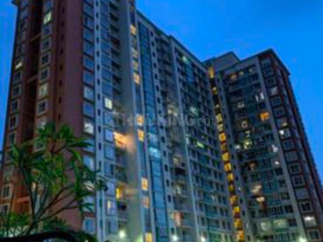 3 BHK Apartment in Shibpur for resale Howrah. The reference number is 20778294