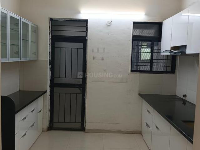 3 BHK Apartment in Shikherwadi for rent Nashik. The reference number is 21013780