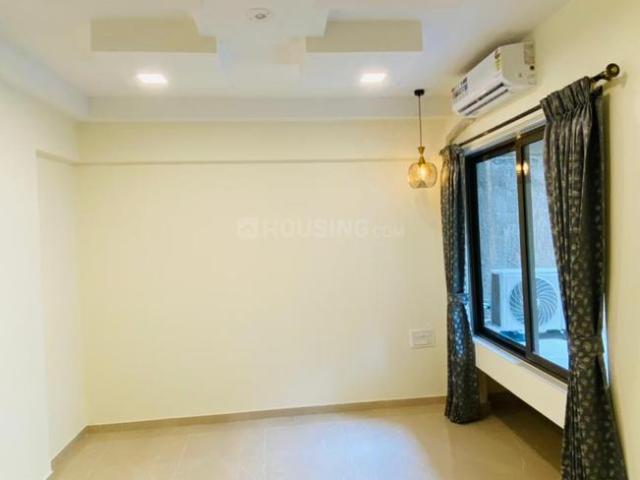 3 BHK Apartment in Shilottar Raichur for resale Navi Mumbai. The reference number is 16672588