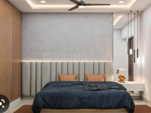 3 BHK Apartment in Shilaj for rent Ahmedabad. The reference number is 11474856