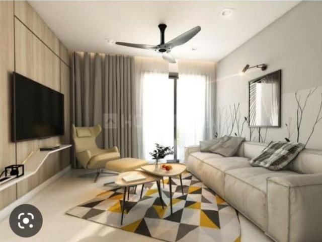 3 BHK Apartment in Shilaj for rent Ahmedabad. The reference number is 11738245