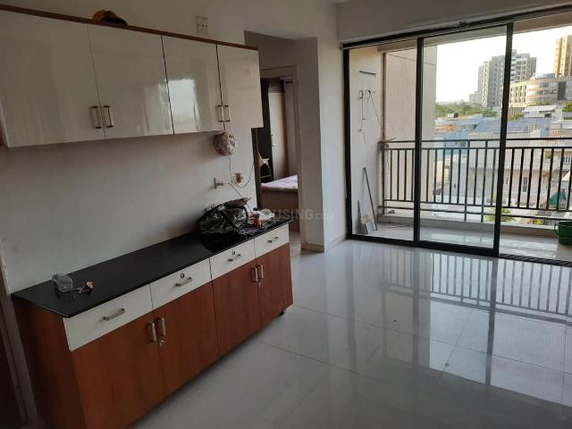 3 BHK Apartment in Shilaj for rent Ahmedabad. The reference number is 15806714
