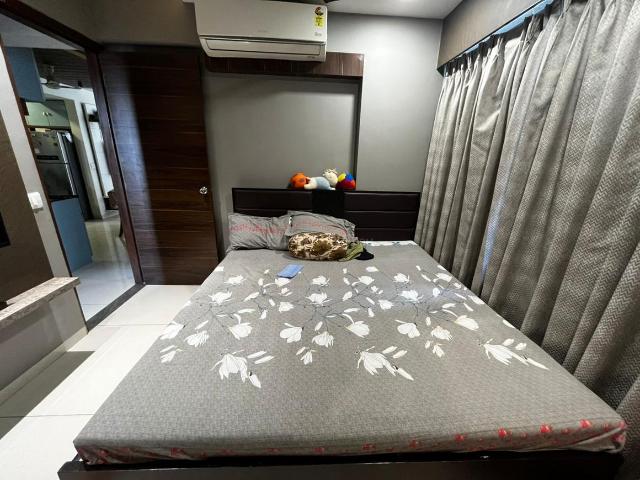3 BHK Apartment in Shilaj for rent Ahmedabad. The reference number is 16077267