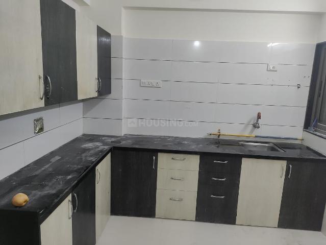 3 BHK Apartment in Shilaj for rent Ahmedabad. The reference number is 16721042