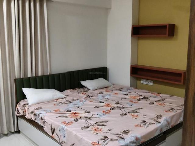 3 BHK Apartment in Shilaj for rent Ahmedabad. The reference number is 17165319