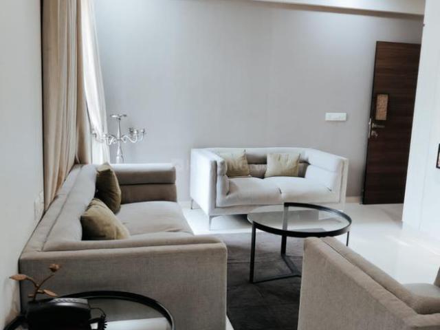 3 BHK Apartment in Shilaj for rent Ahmedabad. The reference number is 18154025
