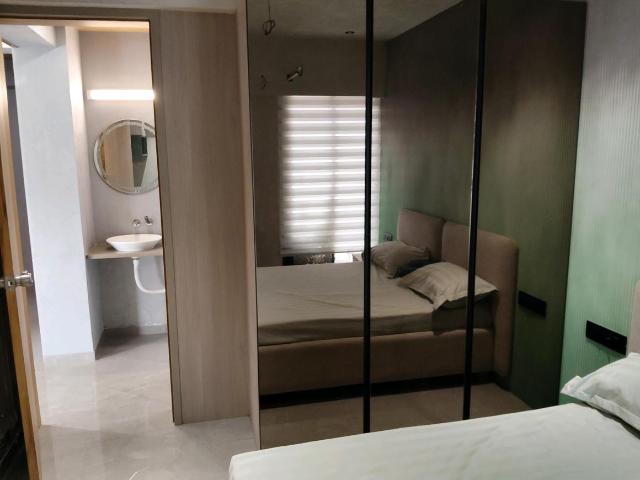 3 BHK Apartment in Shilaj for rent Ahmedabad. The reference number is 18284843