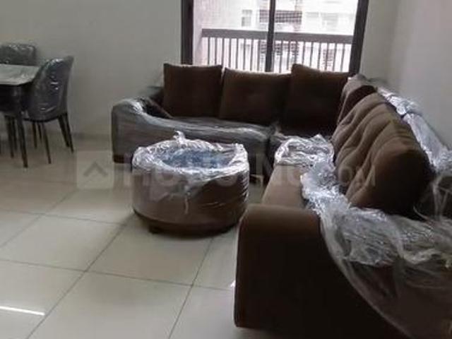 3 BHK Apartment in Shilaj for rent Ahmedabad. The reference number is 18207228