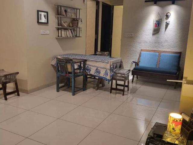 3 BHK Apartment in Shilaj for rent Ahmedabad. The reference number is 18537196