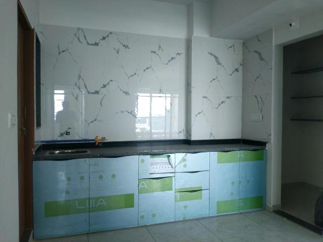 3 BHK Apartment in Shilaj for rent Ahmedabad. The reference number is 18672590
