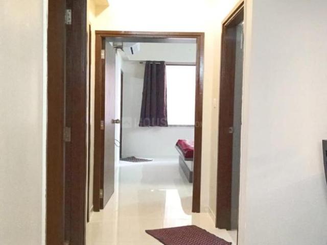 3 BHK Apartment in Shilaj for rent Ahmedabad. The reference number is 18999013
