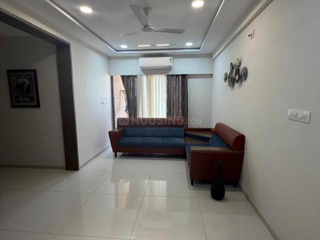 3 BHK Apartment in Shilaj for rent Ahmedabad. The reference number is 19369259