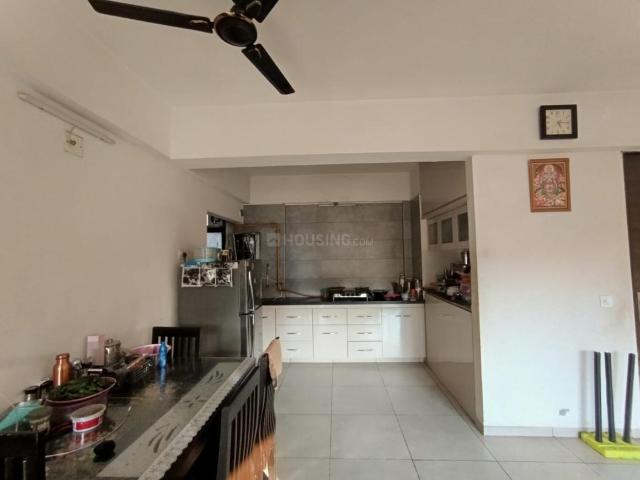 3 BHK Apartment in Shilaj for rent Ahmedabad. The reference number is 19423308