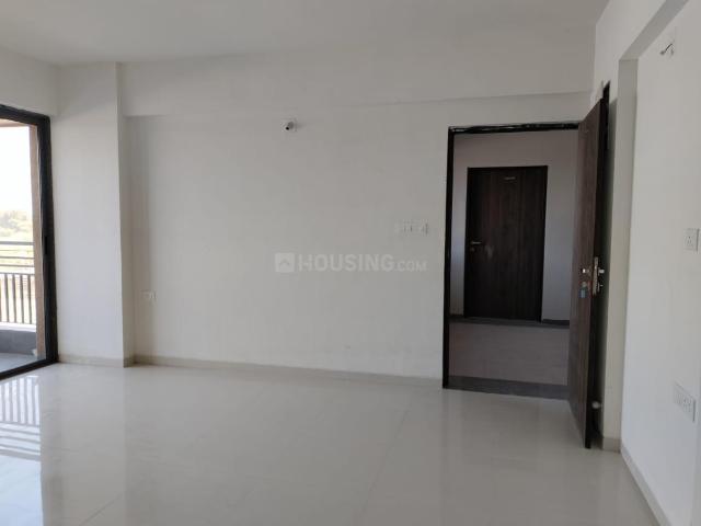 3 BHK Apartment in Shilaj for rent Ahmedabad. The reference number is 19553452