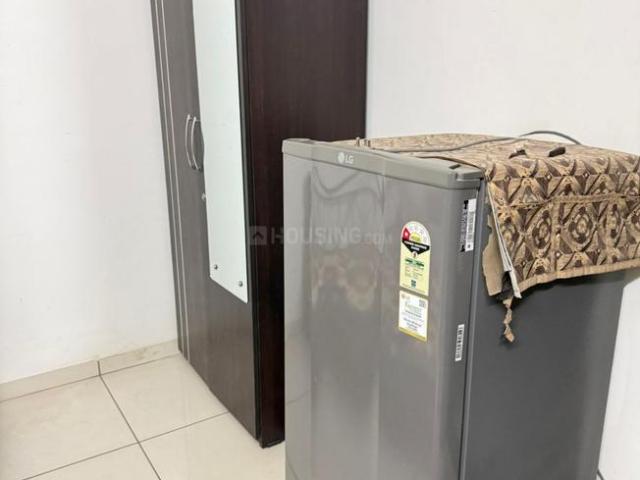 3 BHK Apartment in Shilaj for rent Ahmedabad. The reference number is 19595183
