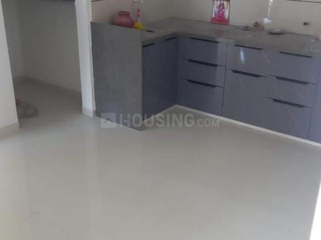3 BHK Apartment in Shilaj for rent Ahmedabad. The reference number is 19600415